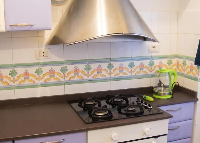 Apartment Charming 5 Km From The Colosseum In - Balcony *