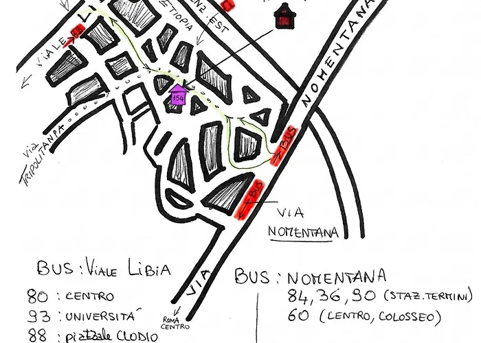 Charming 5 Km From The Colosseum In - Balcony Apartment Rome